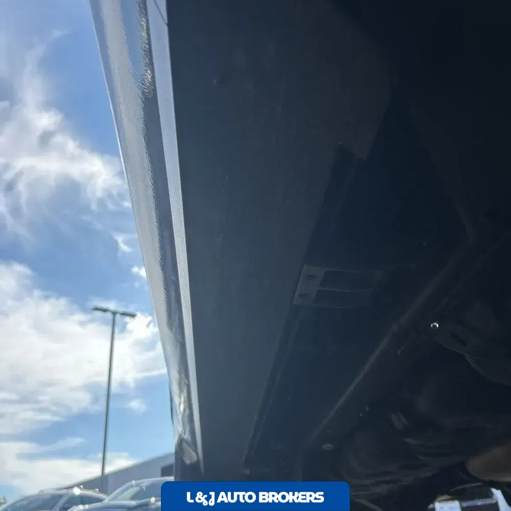 2023 Toyota Sequoia Platinum