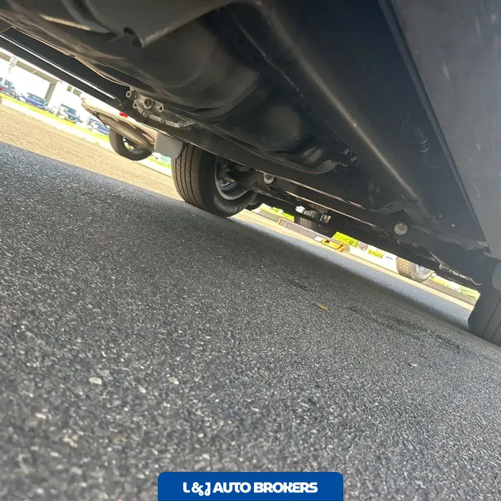 2023 Toyota Sequoia Platinum