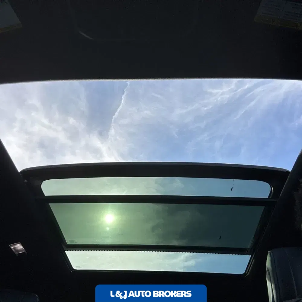 2023 Toyota Sequoia Platinum