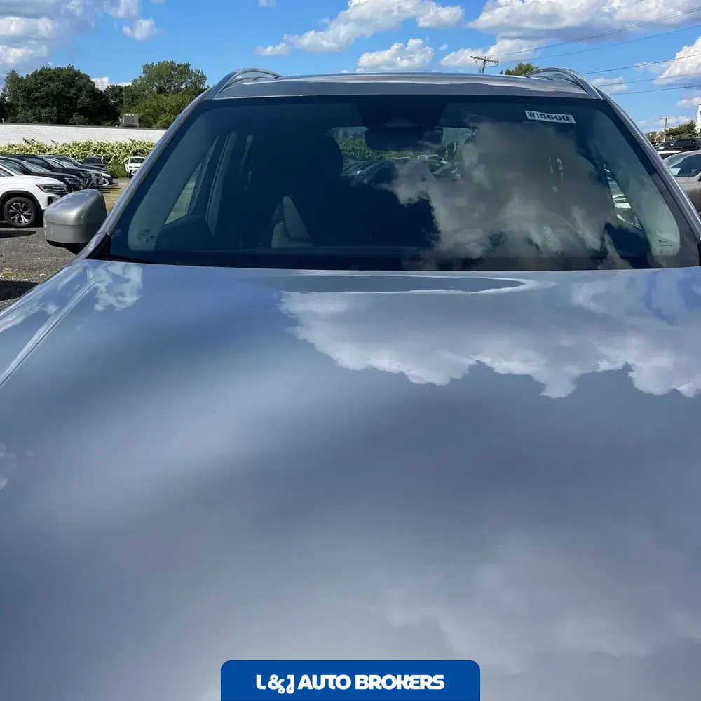 2025 Volvo XC90 2025.5 B6 - Plus