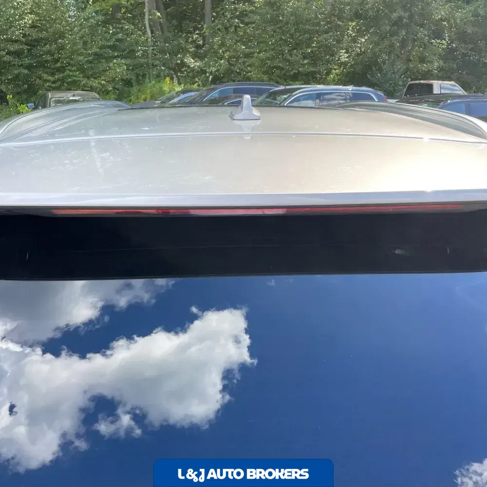 2025 Volvo XC90 2025.5 B6 - Plus