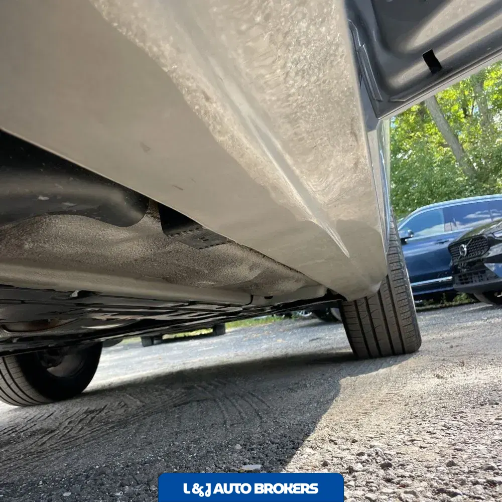 2025 Volvo XC90 2025.5 B6 - Plus