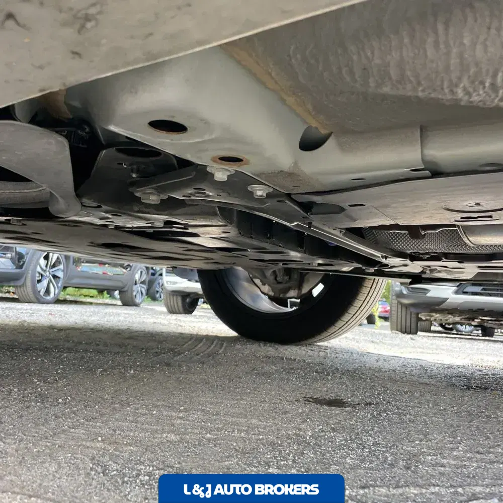 2025 Volvo XC90 2025.5 B6 - Plus