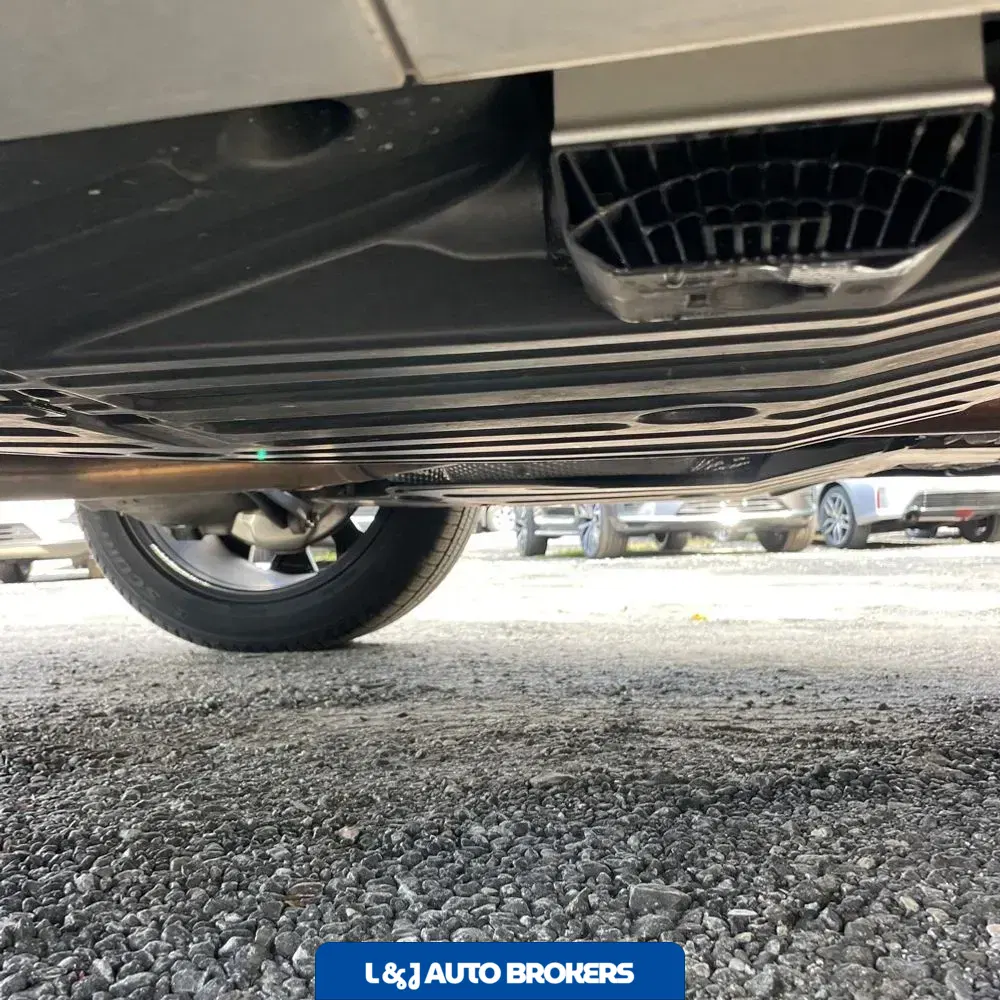 2025 Volvo XC90 2025.5 B6 - Plus