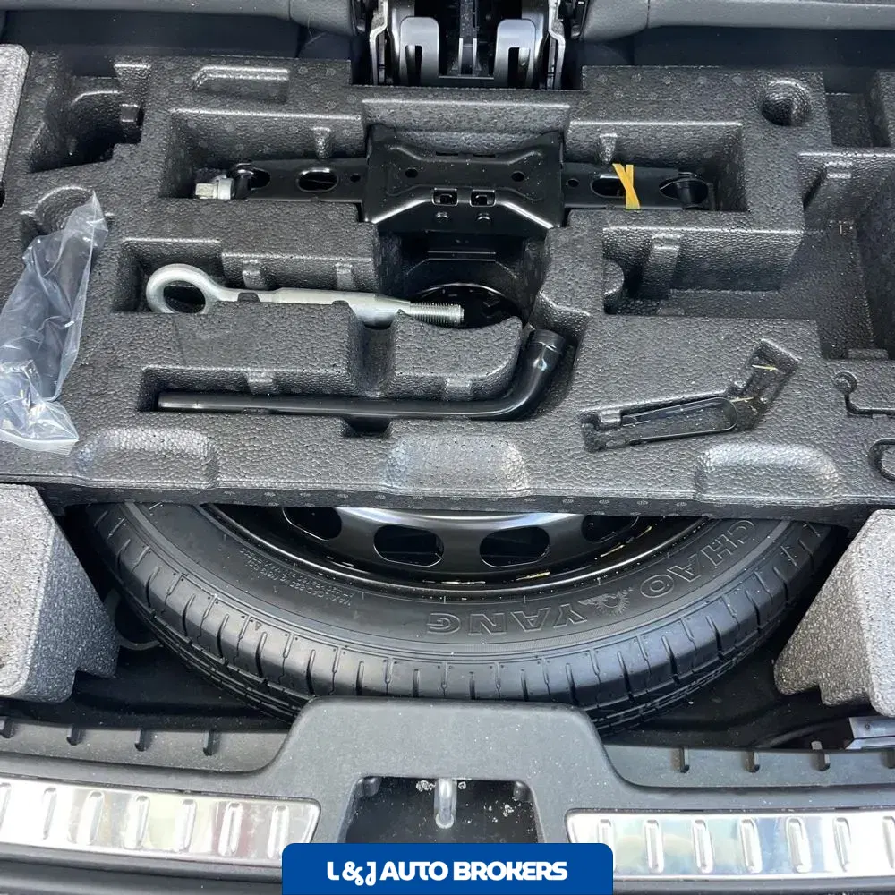 2025 Volvo XC90 2025.5 B6 - Plus