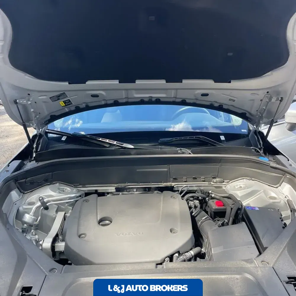 2025 Volvo XC90 2025.5 B6 - Plus