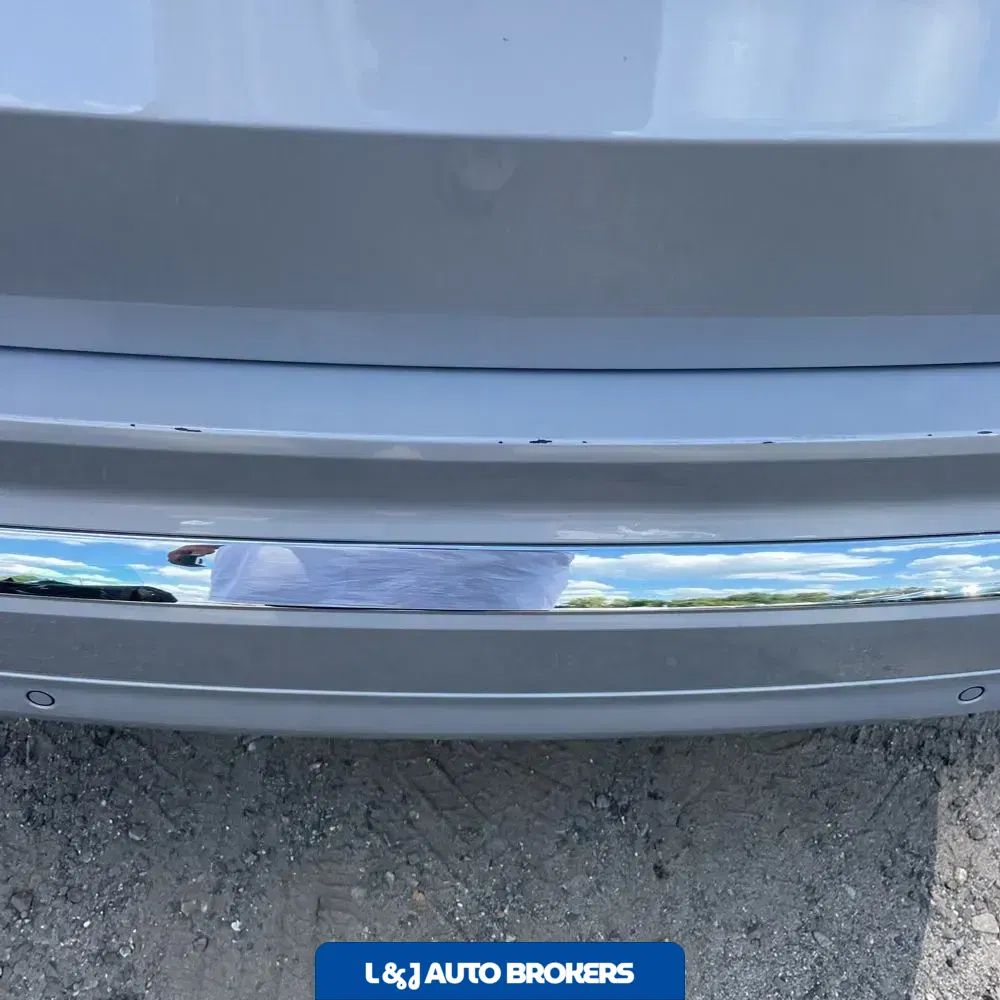 2025 Volvo XC90 2025.5 B6 - Plus