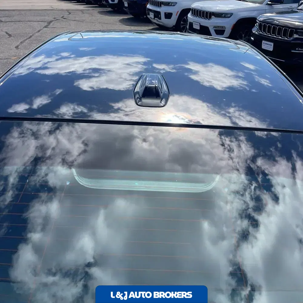 2024 BMW i4 xDrive40