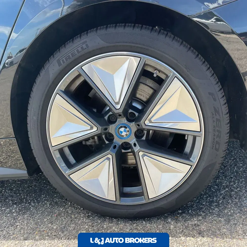 2024 BMW i4 xDrive40