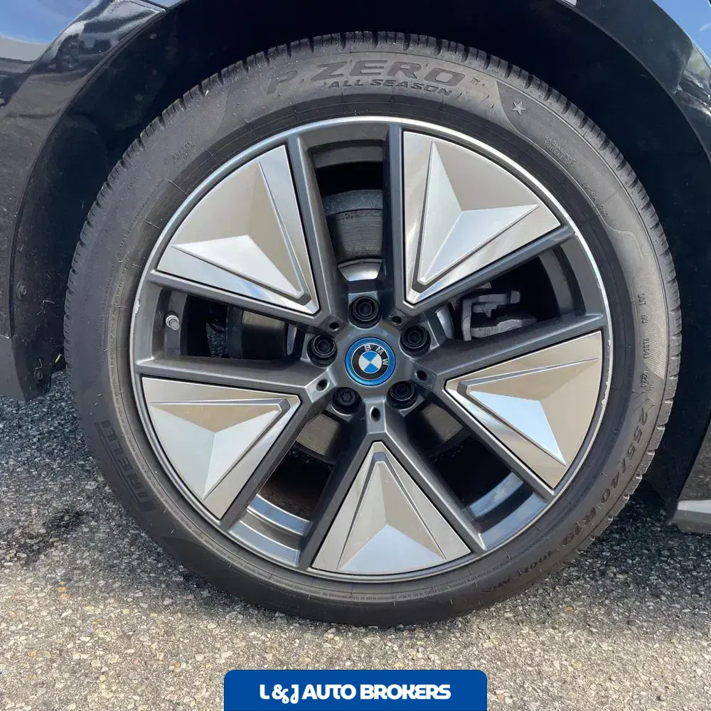 2024 BMW i4 xDrive40