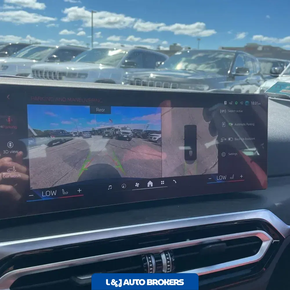 2024 BMW i4 xDrive40
