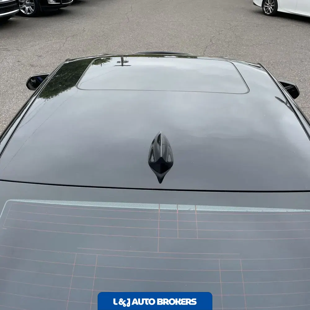 2017 Chevrolet Camaro ZL1