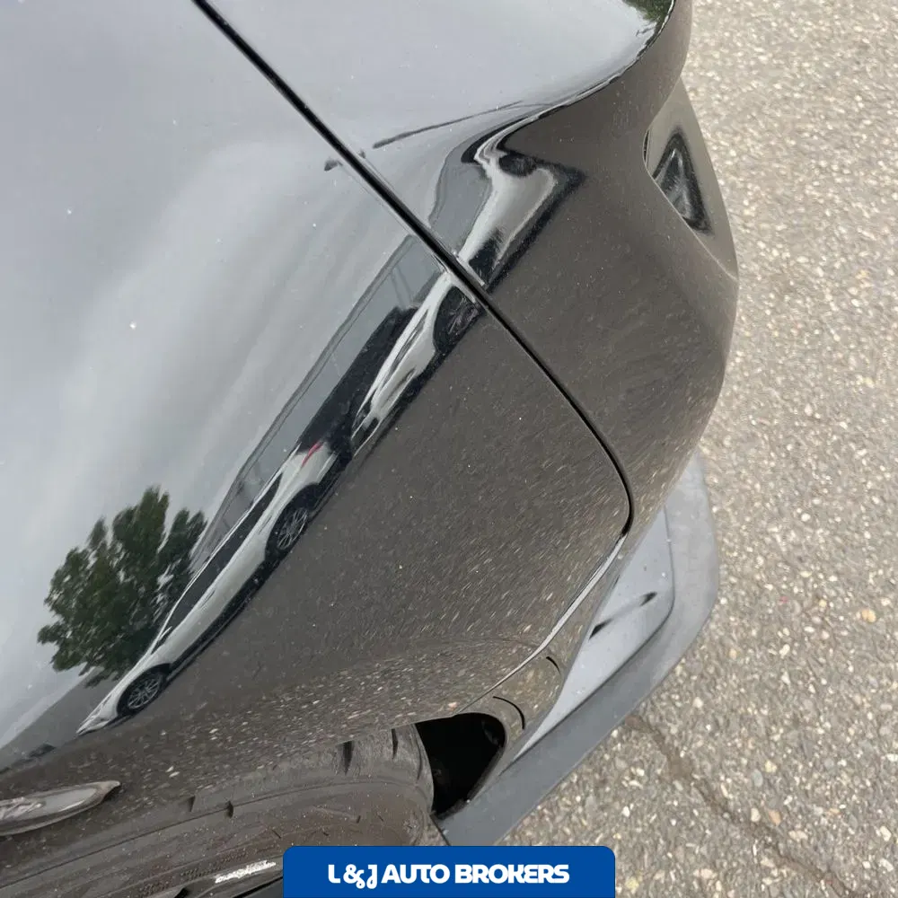 2017 Chevrolet Camaro ZL1