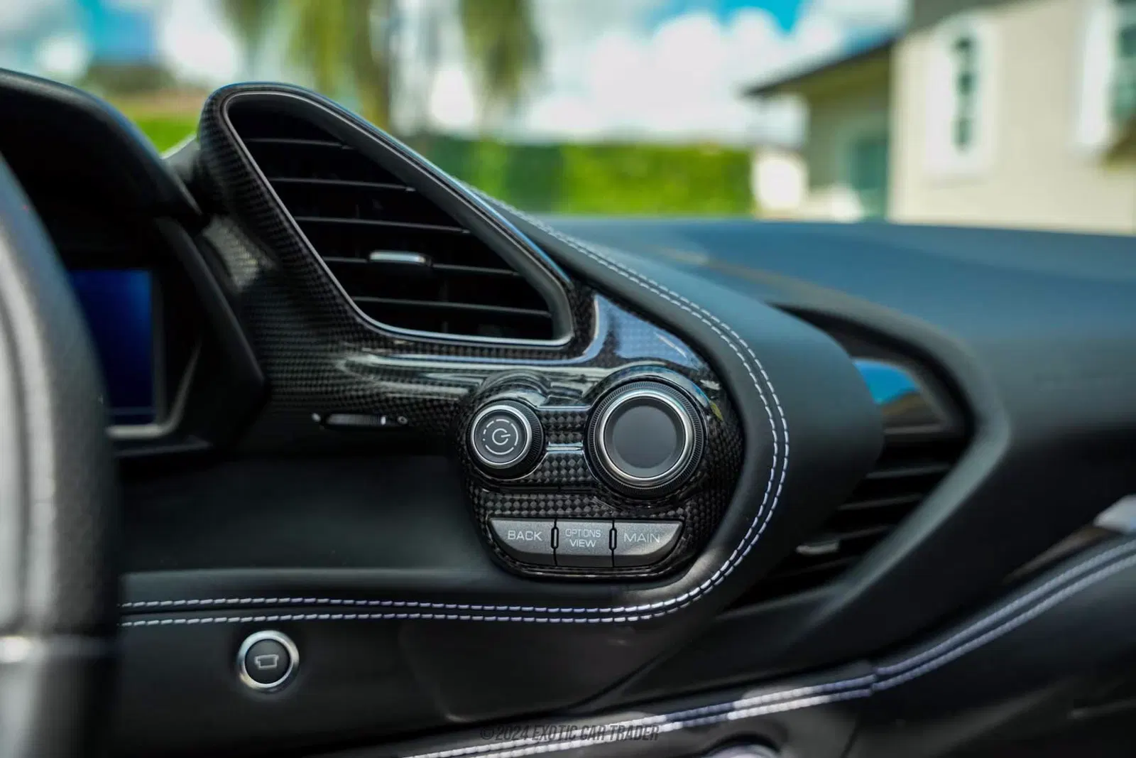 2018 Ferrari 488 Spider Spider