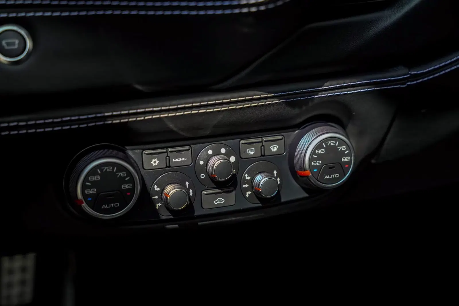 2018 Ferrari 488 Spider Spider