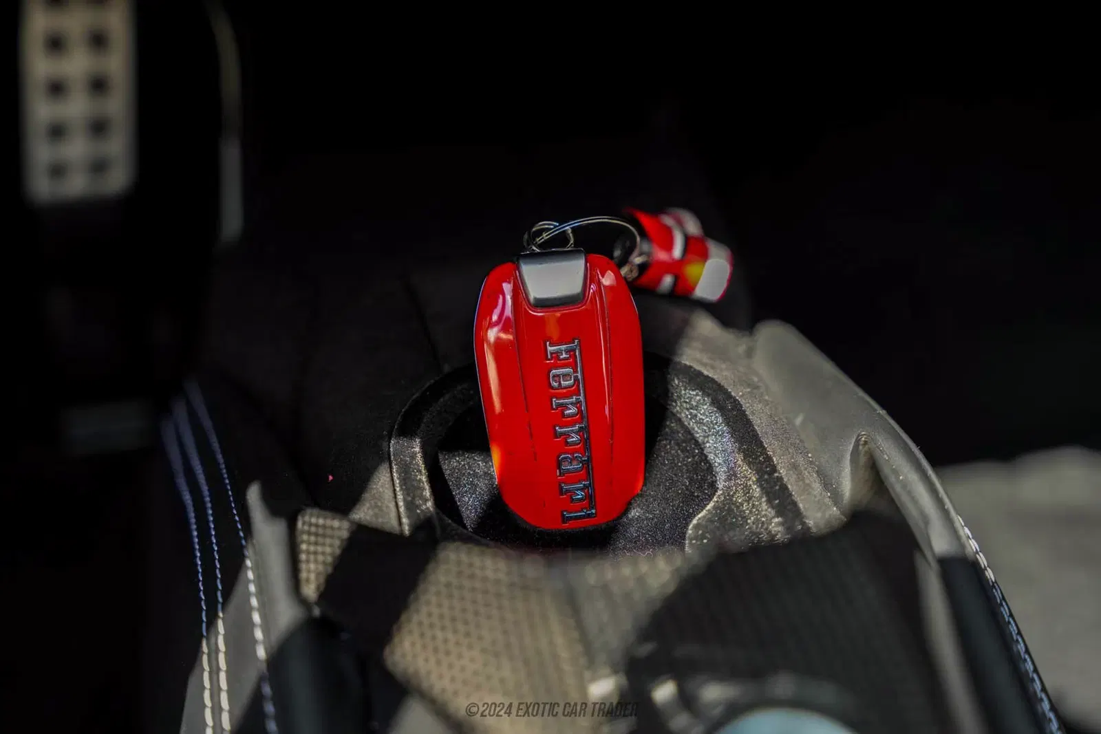 2018 Ferrari 488 Spider Spider