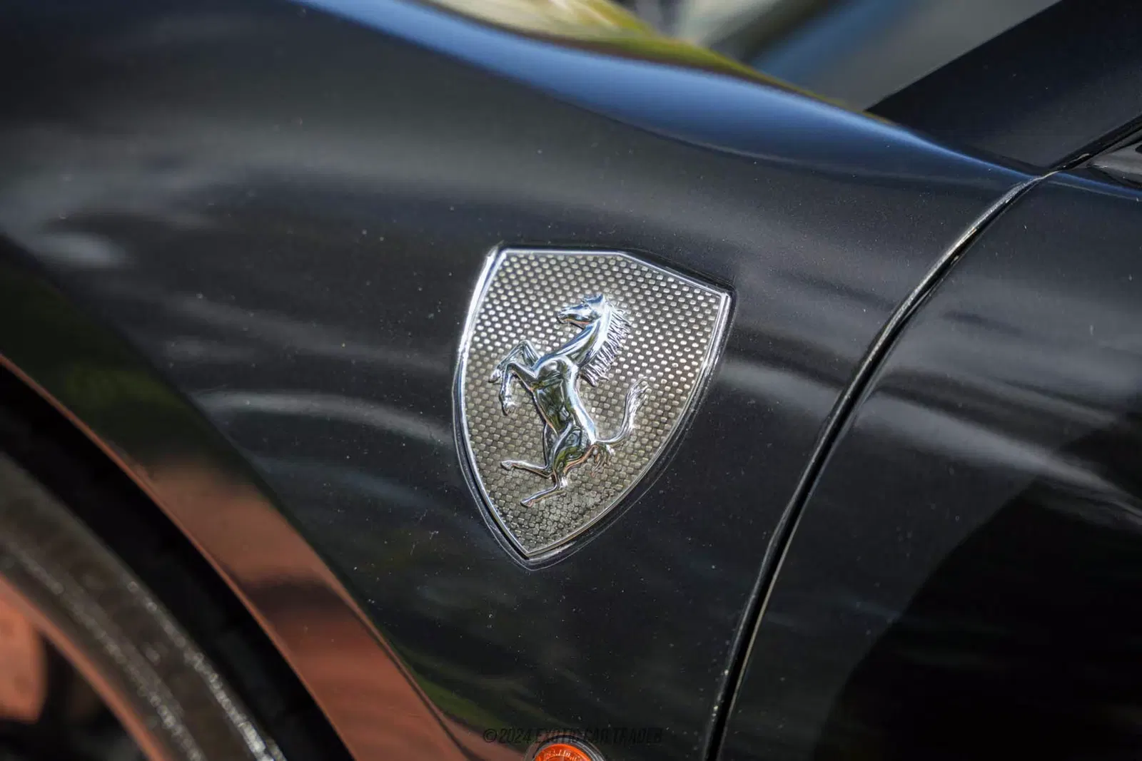 2018 Ferrari 488 Spider Spider