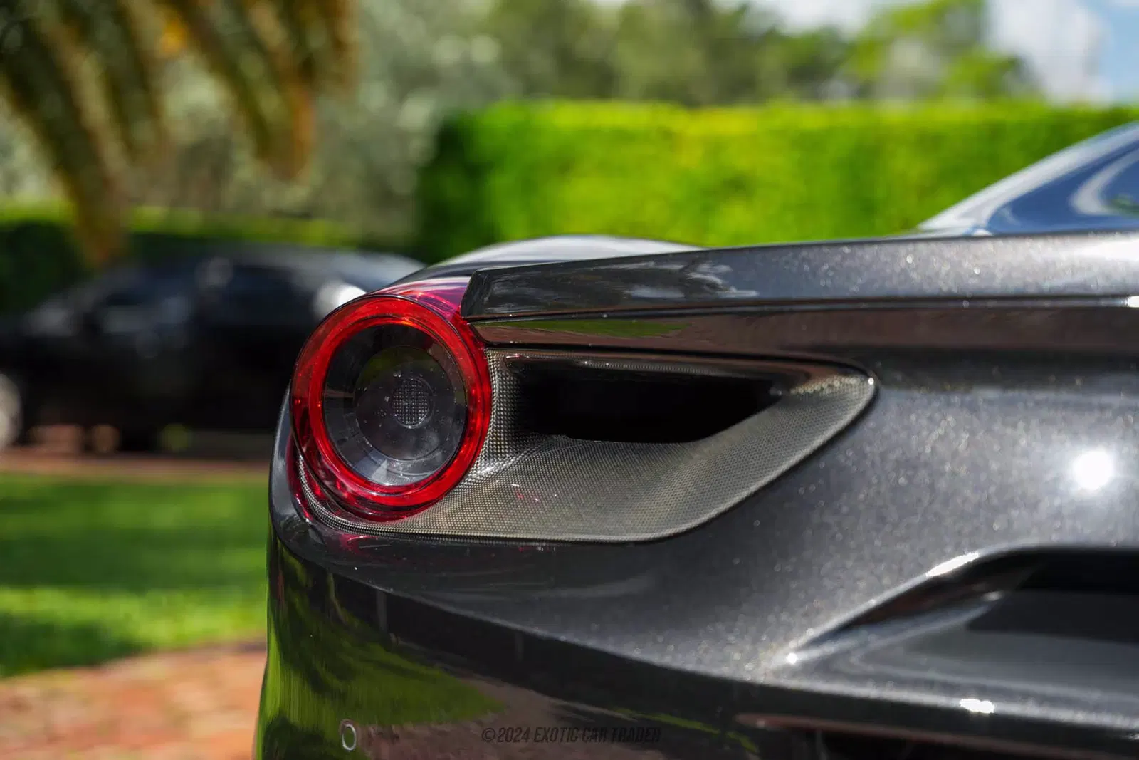 2018 Ferrari 488 Spider Spider