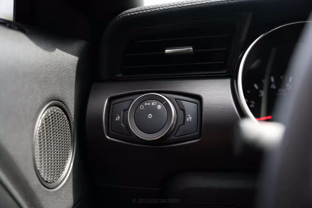 2018 Ford Mustang Shelby GT350R