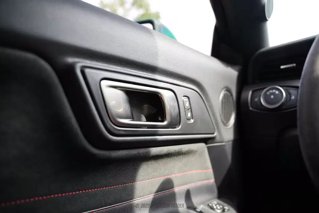 2018 Ford Mustang Shelby GT350R