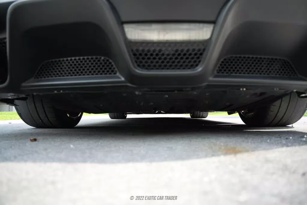 2018 Ford Mustang Shelby GT350R