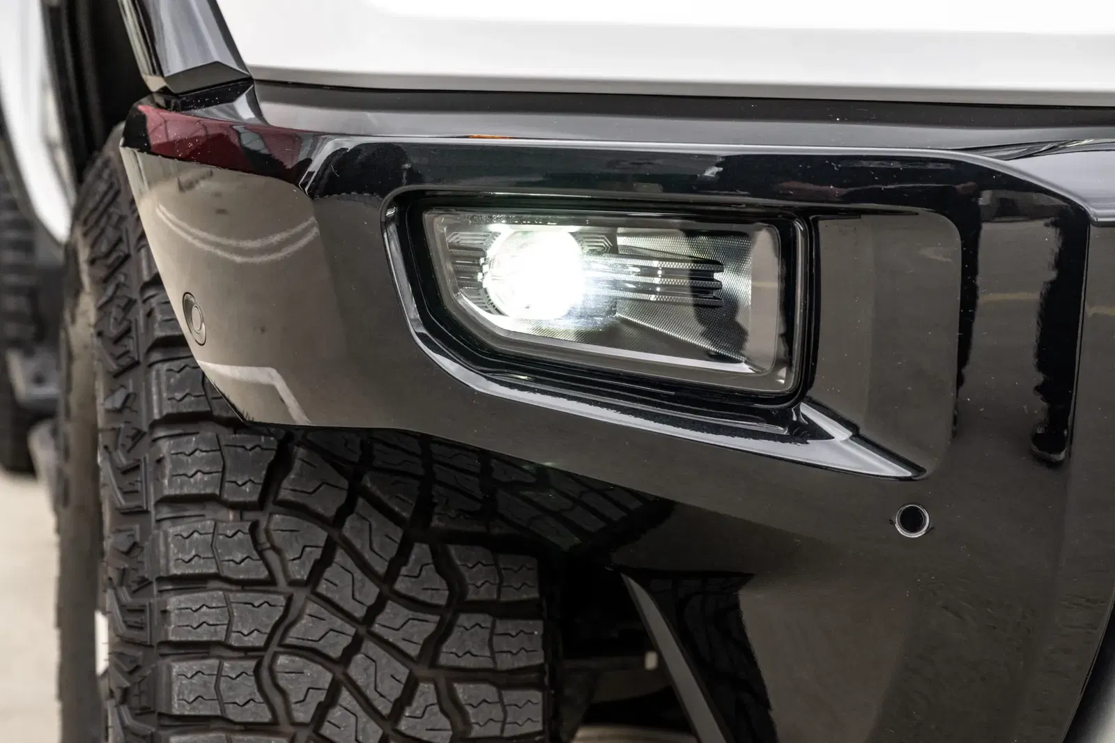 2022 GMC Hummer EV Pickup Edition 1