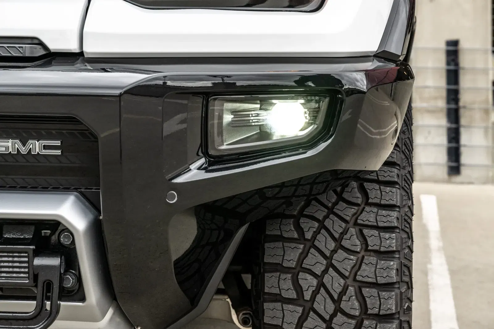 2022 GMC Hummer EV Pickup Edition 1