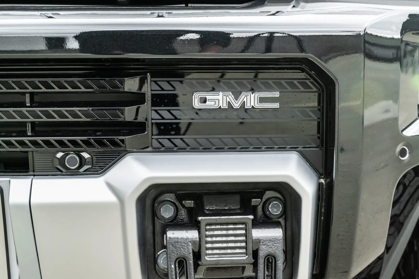 2022 GMC Hummer EV Pickup Edition 1