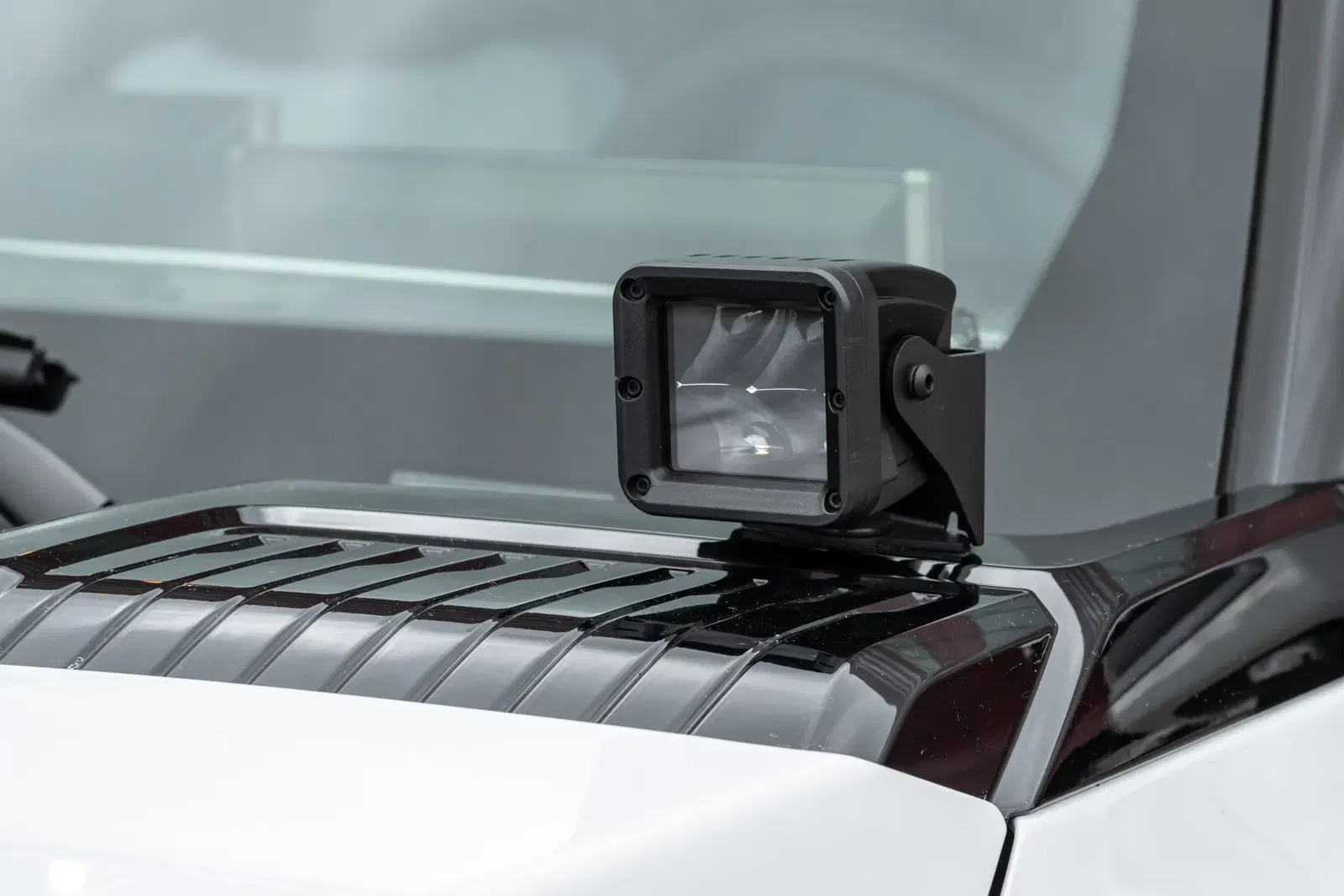 2022 GMC Hummer EV Pickup Edition 1