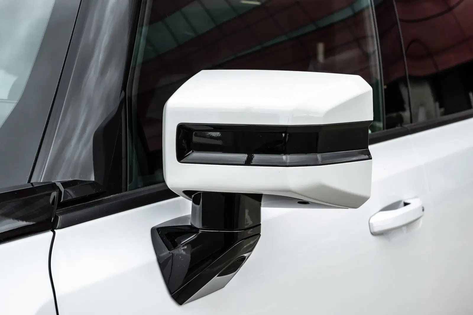2022 GMC Hummer EV Pickup Edition 1