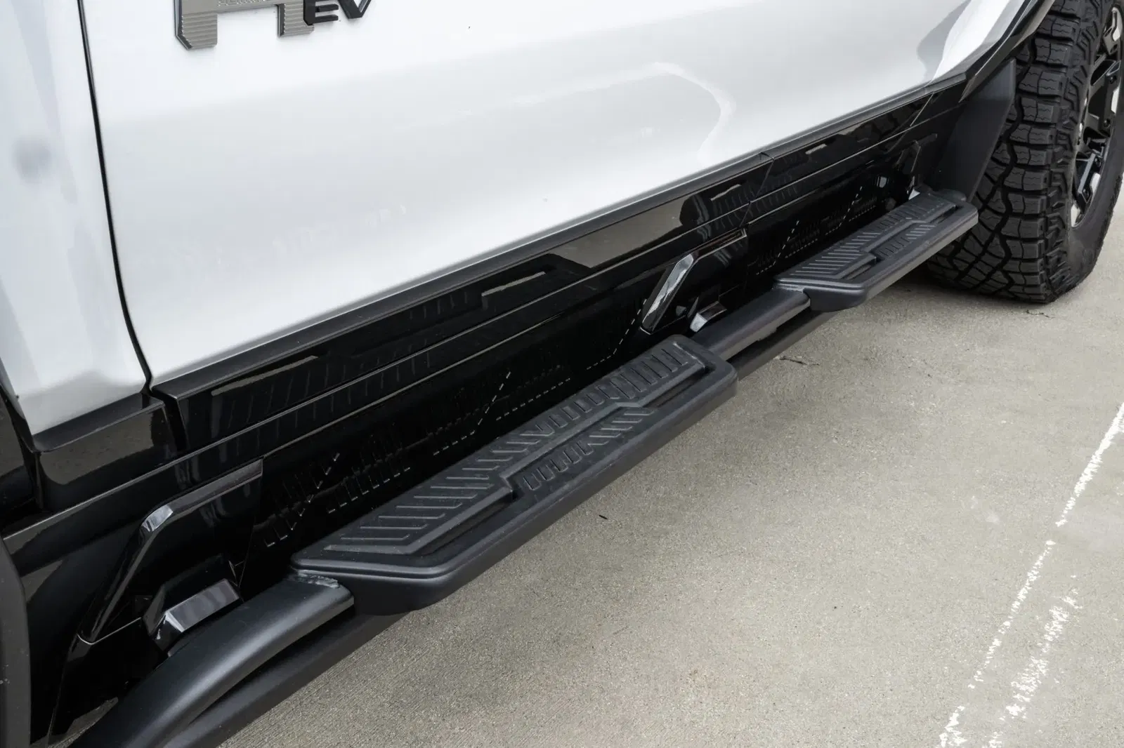 2022 GMC Hummer EV Pickup Edition 1