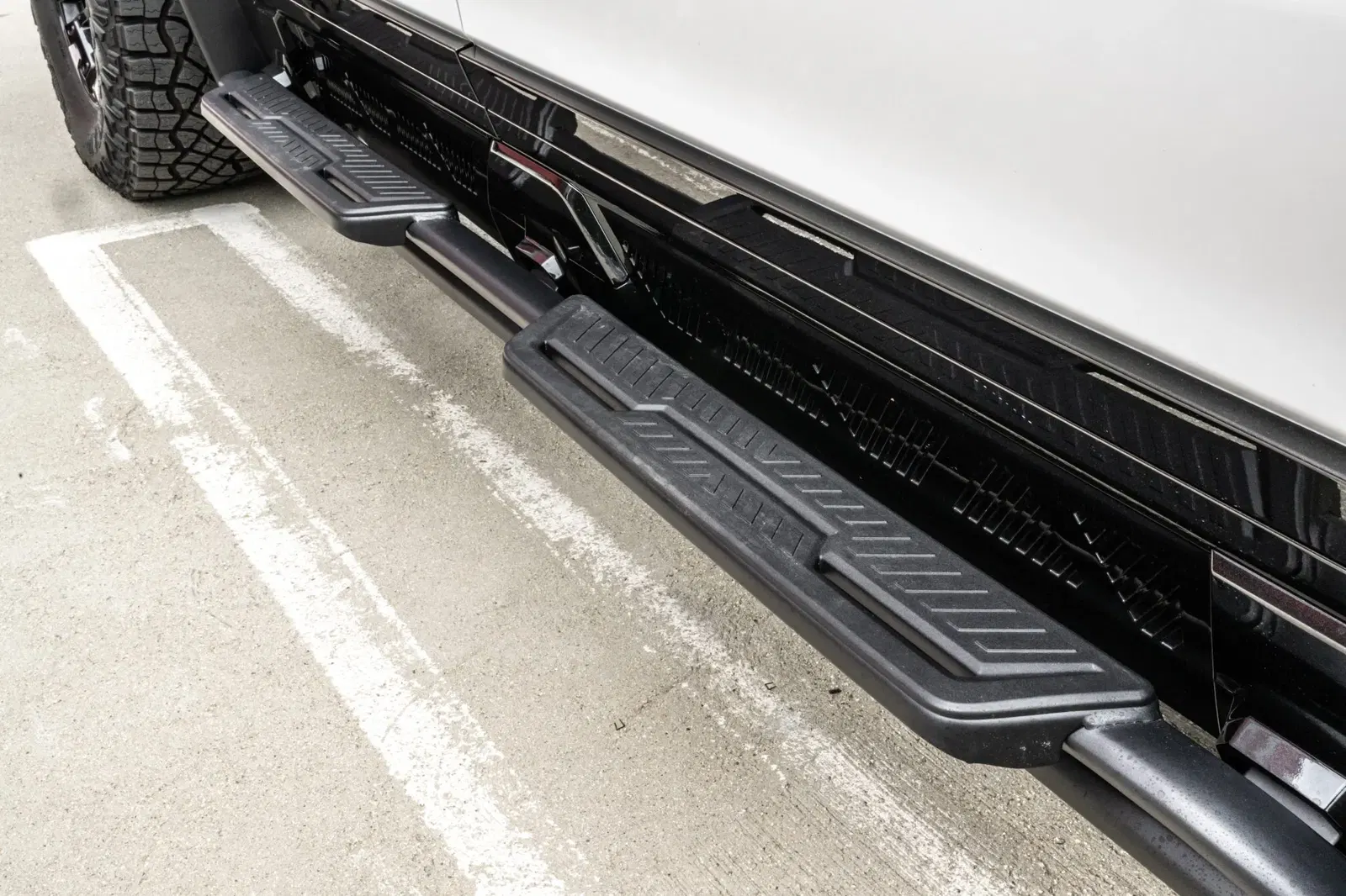 2022 GMC Hummer EV Pickup Edition 1