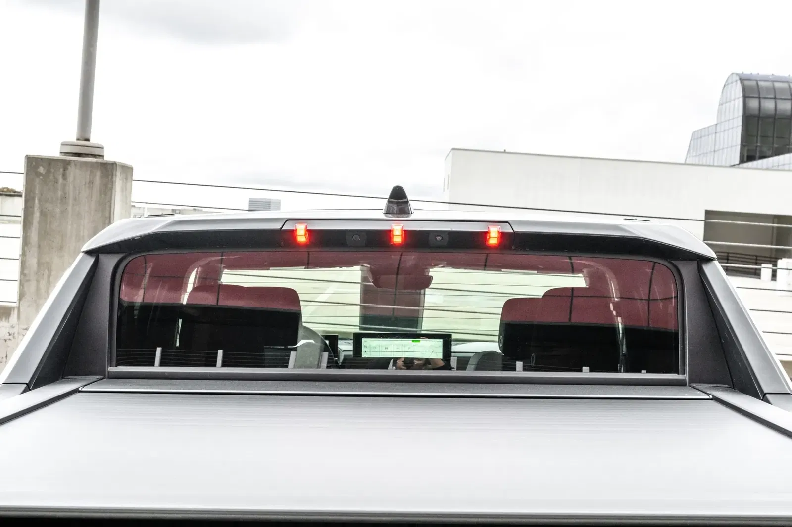 2022 GMC Hummer EV Pickup Edition 1