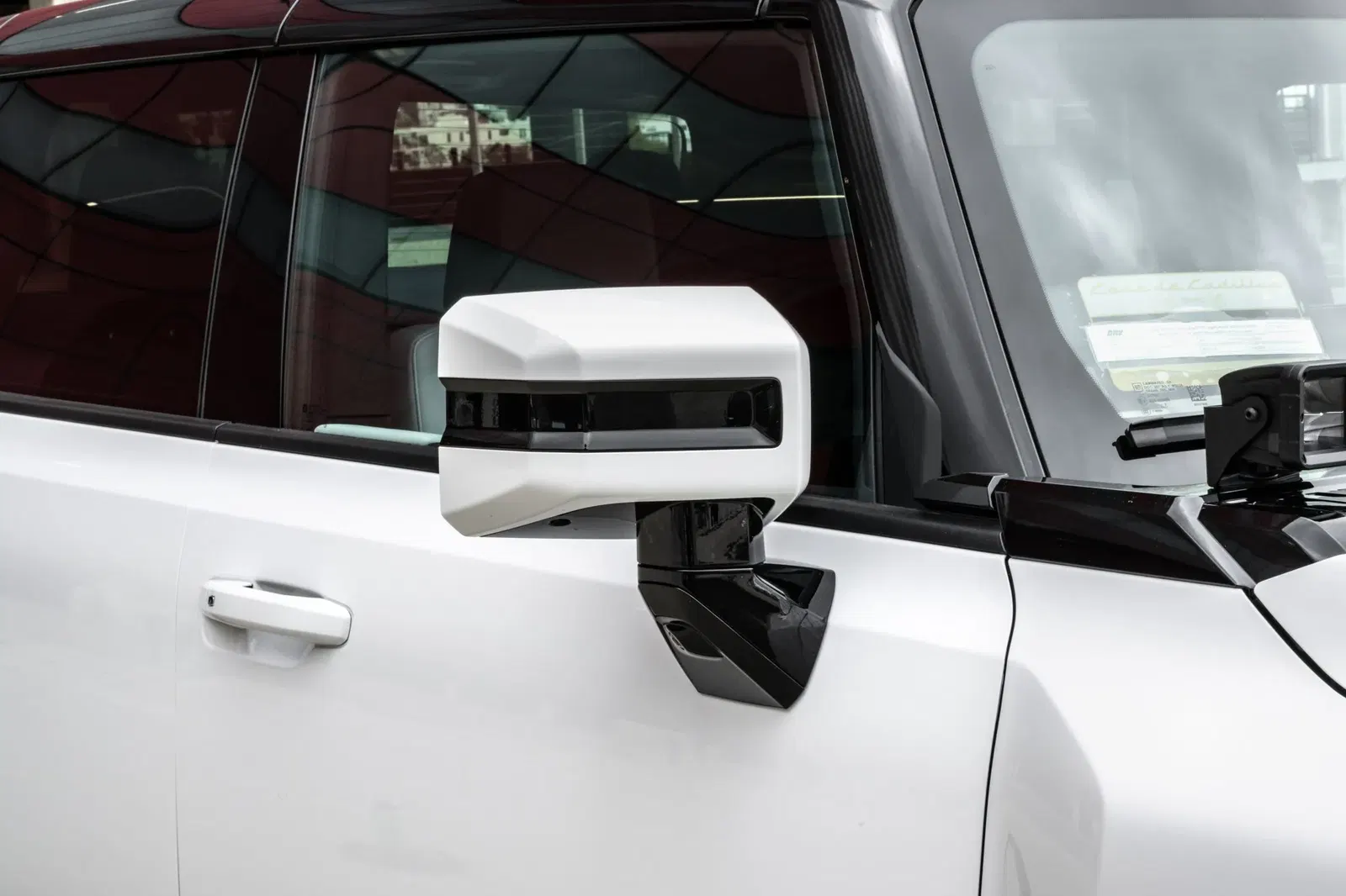 2022 GMC Hummer EV Pickup Edition 1