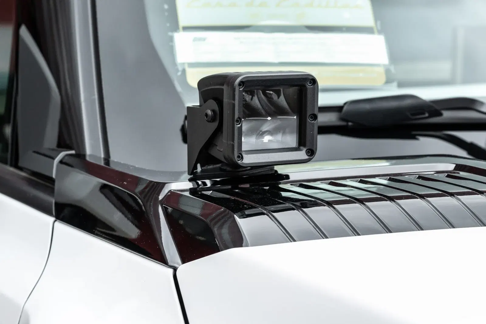 2022 GMC Hummer EV Pickup Edition 1