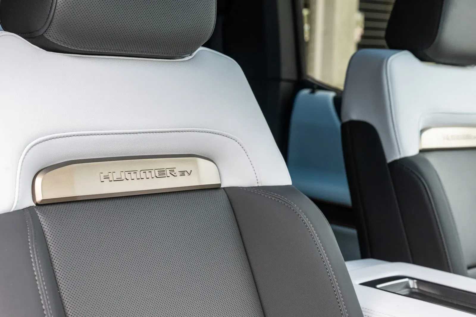 2022 GMC Hummer EV Pickup Edition 1