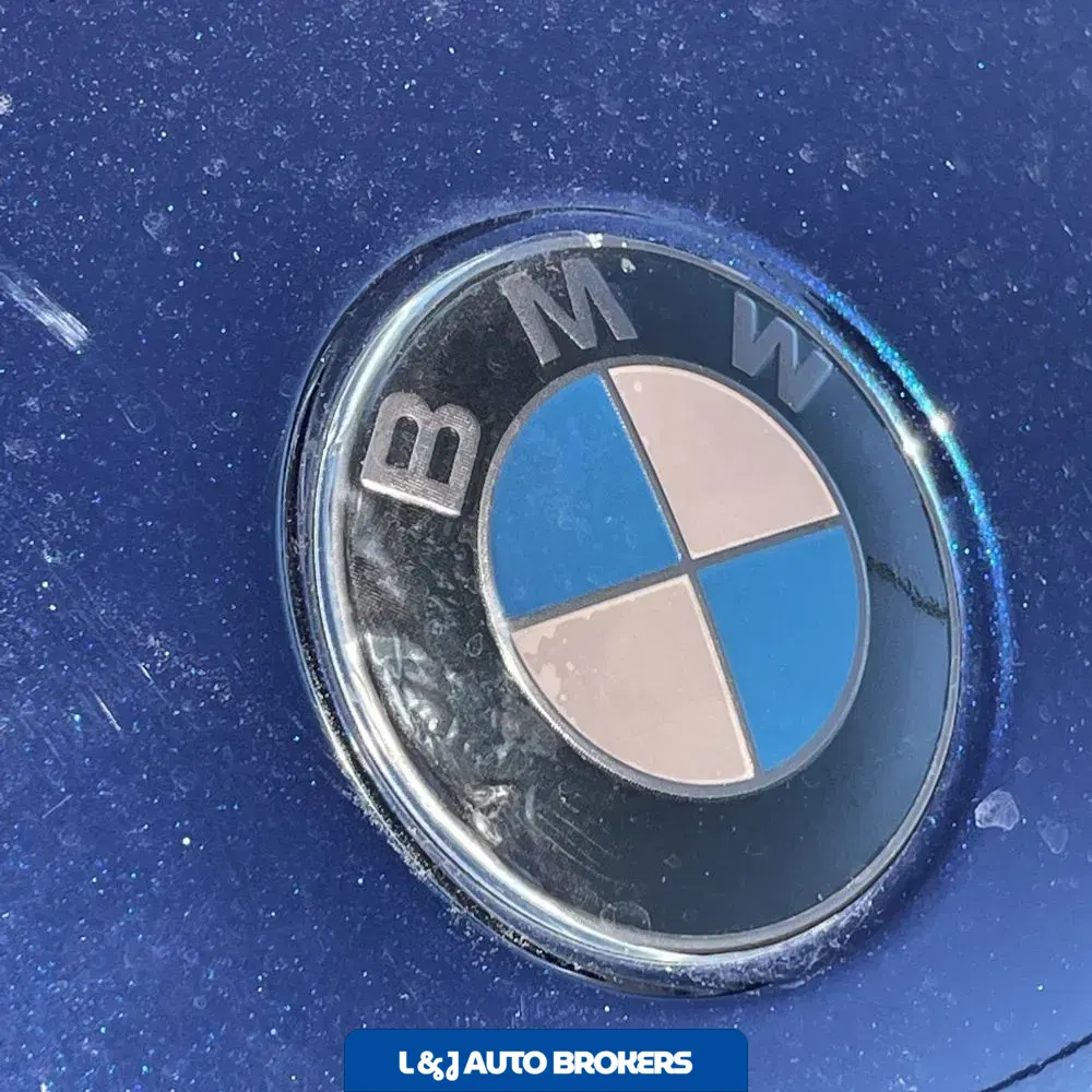 2022 BMW X5 M