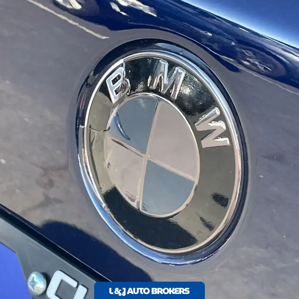 2022 BMW X5 M