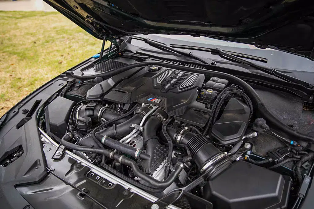 2020 BMW M8 First Edition 1/400