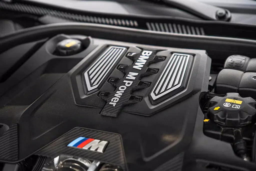 2020 BMW M8 First Edition 1/400