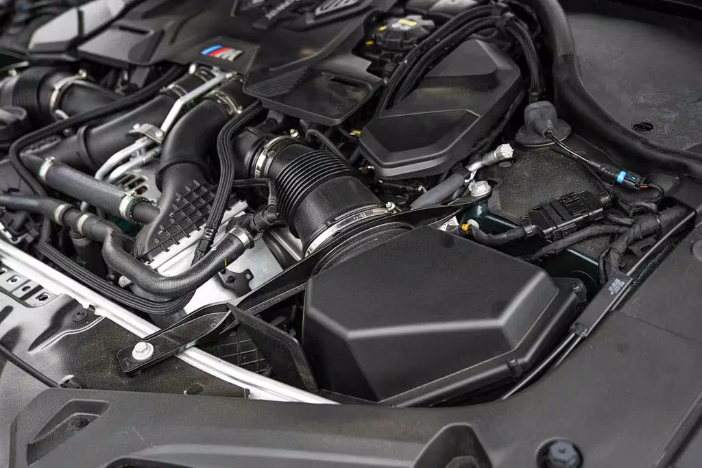 2020 BMW M8 First Edition 1/400