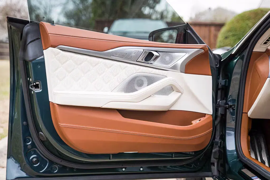 2020 BMW M8 First Edition 1/400