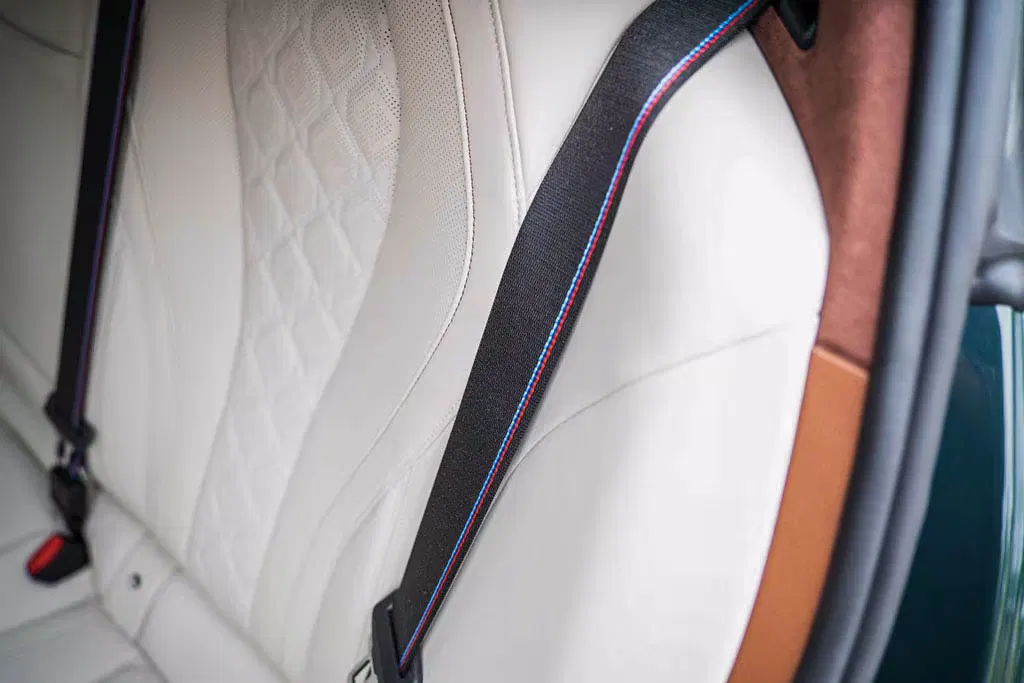2020 BMW M8 First Edition 1/400