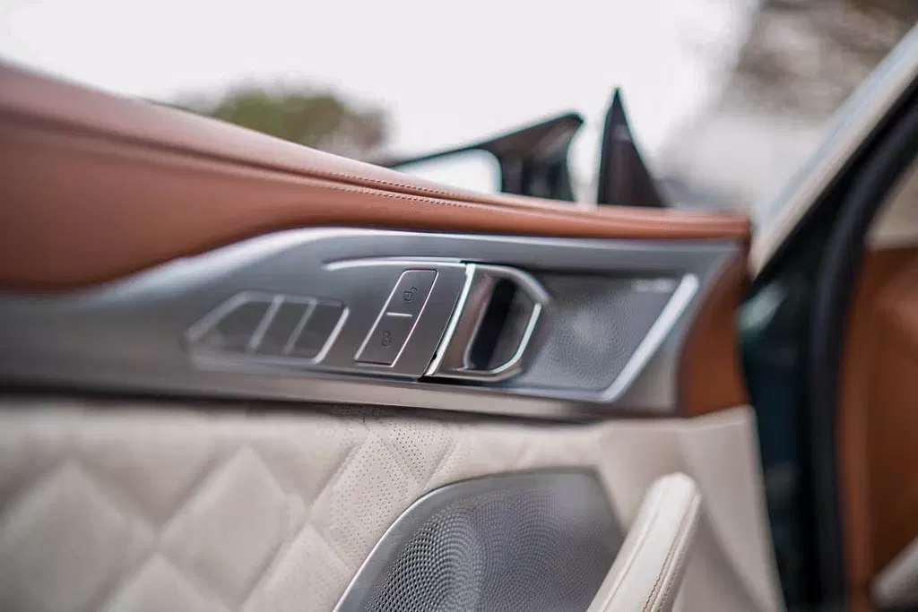 2020 BMW M8 First Edition 1/400
