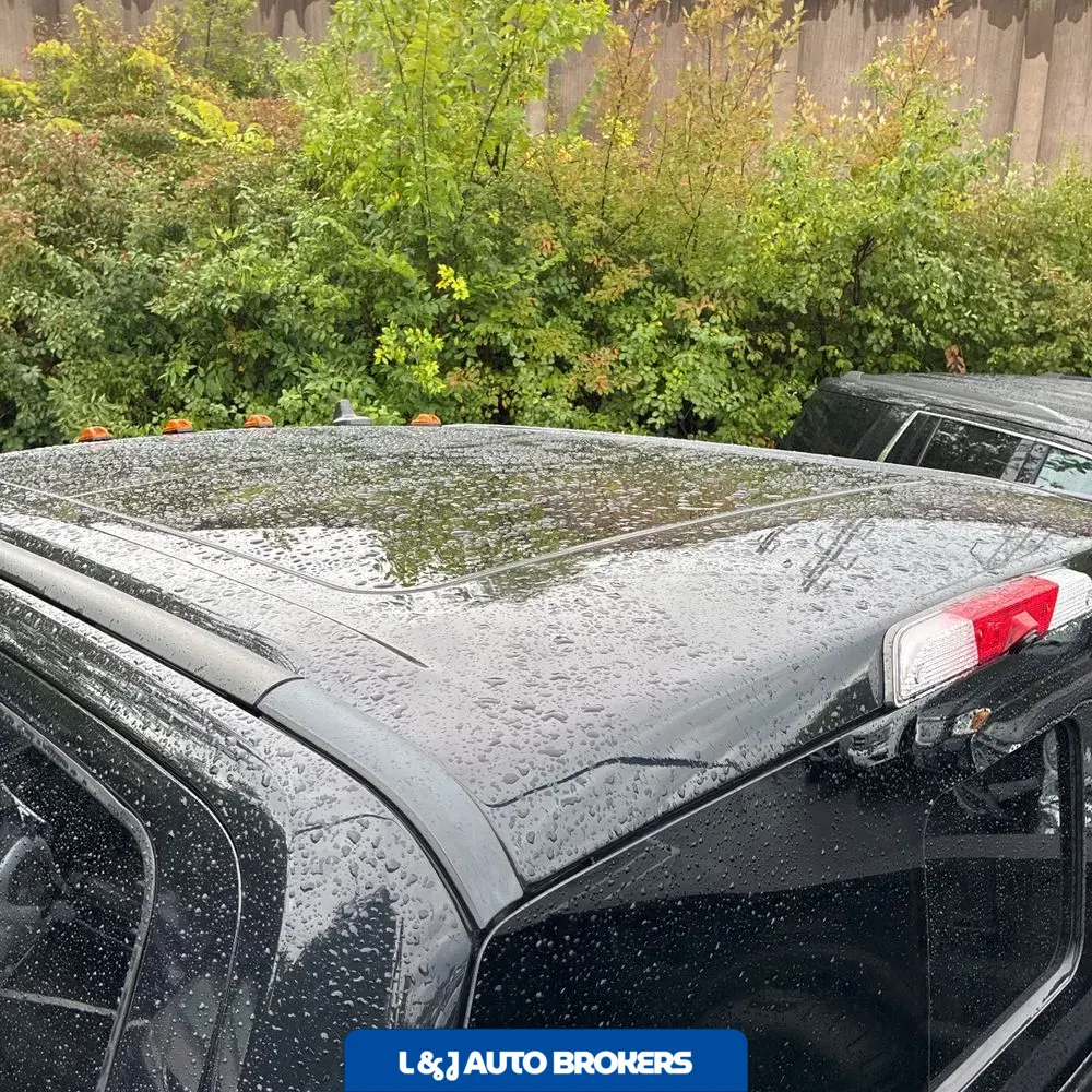 2019 Ford F250 S/D Platinum