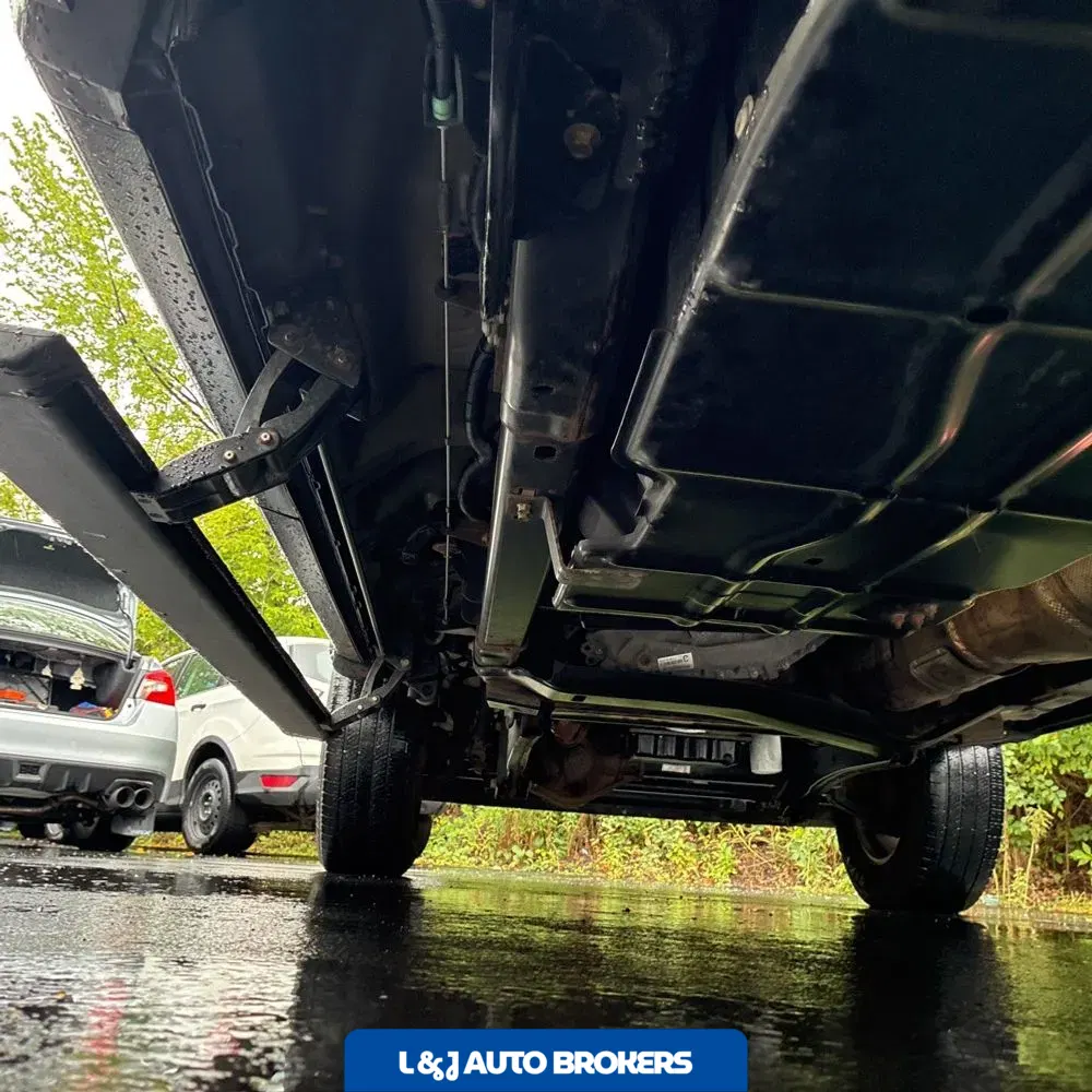 2019 Ford F250 S/D Platinum