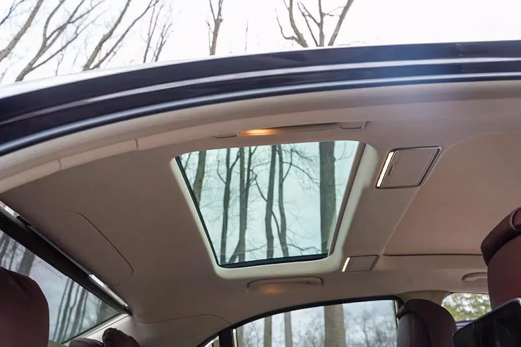 2019 Mercedes-Benz S63 AMG