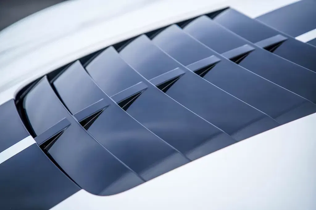 2020 Ford Mustang Shelby GT500 Golden Ticket