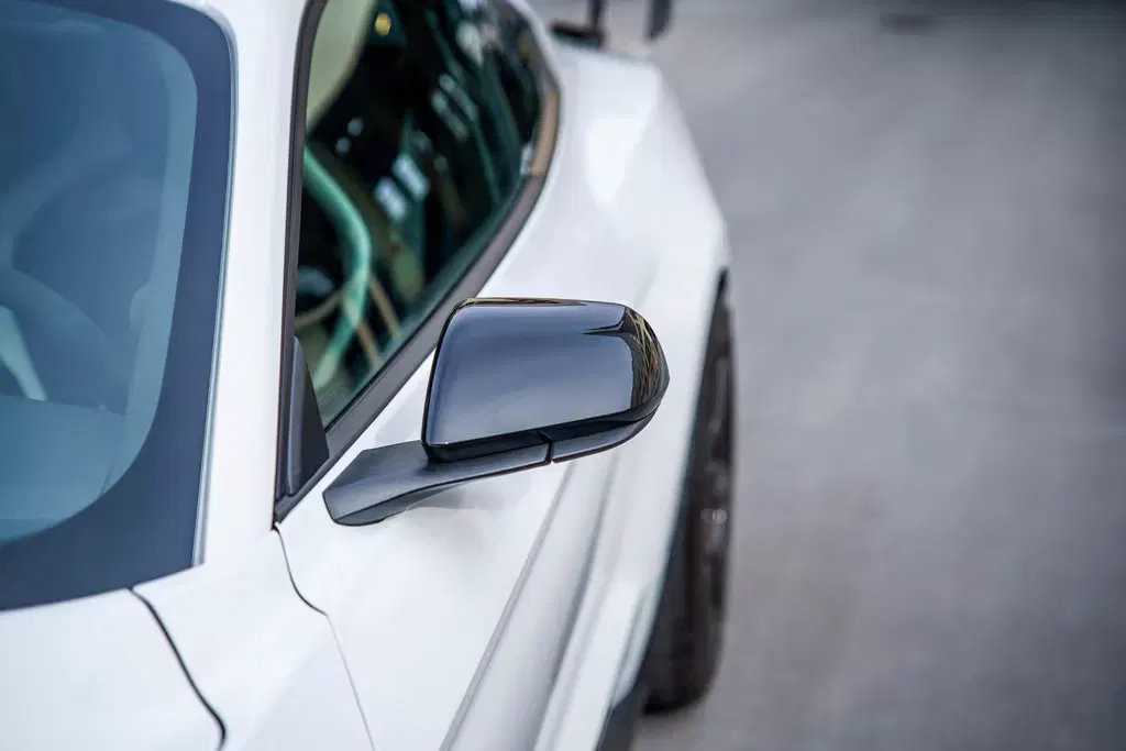 2020 Ford Mustang Shelby GT500 Golden Ticket