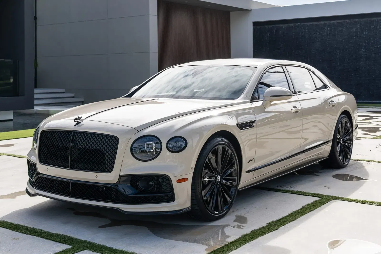 2024 Bentley Flying Spur Speed Edition 12
